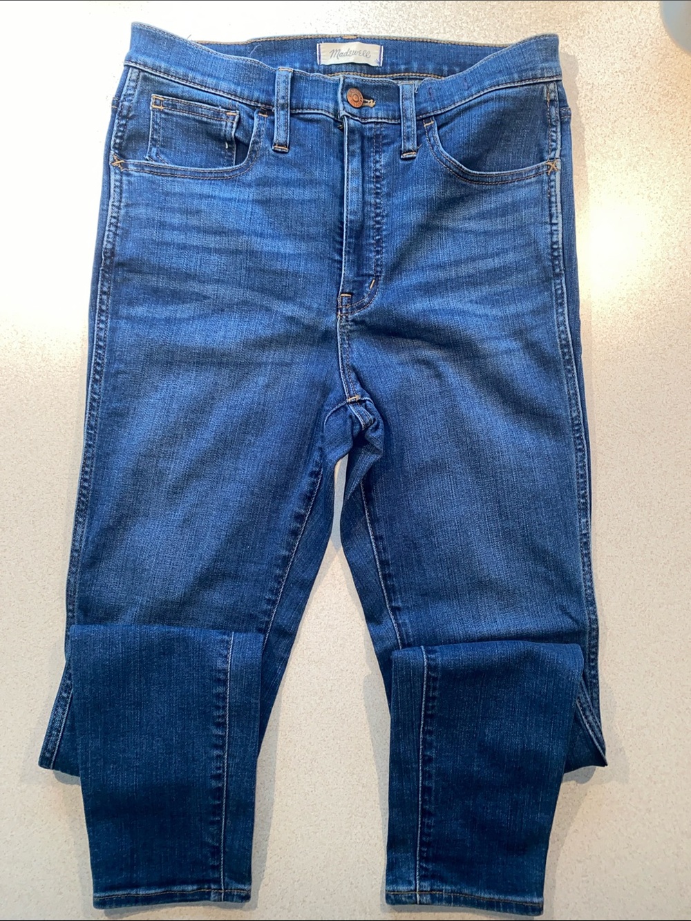 Madewell